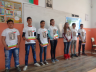 145 годишнината от гибелта на Апостола